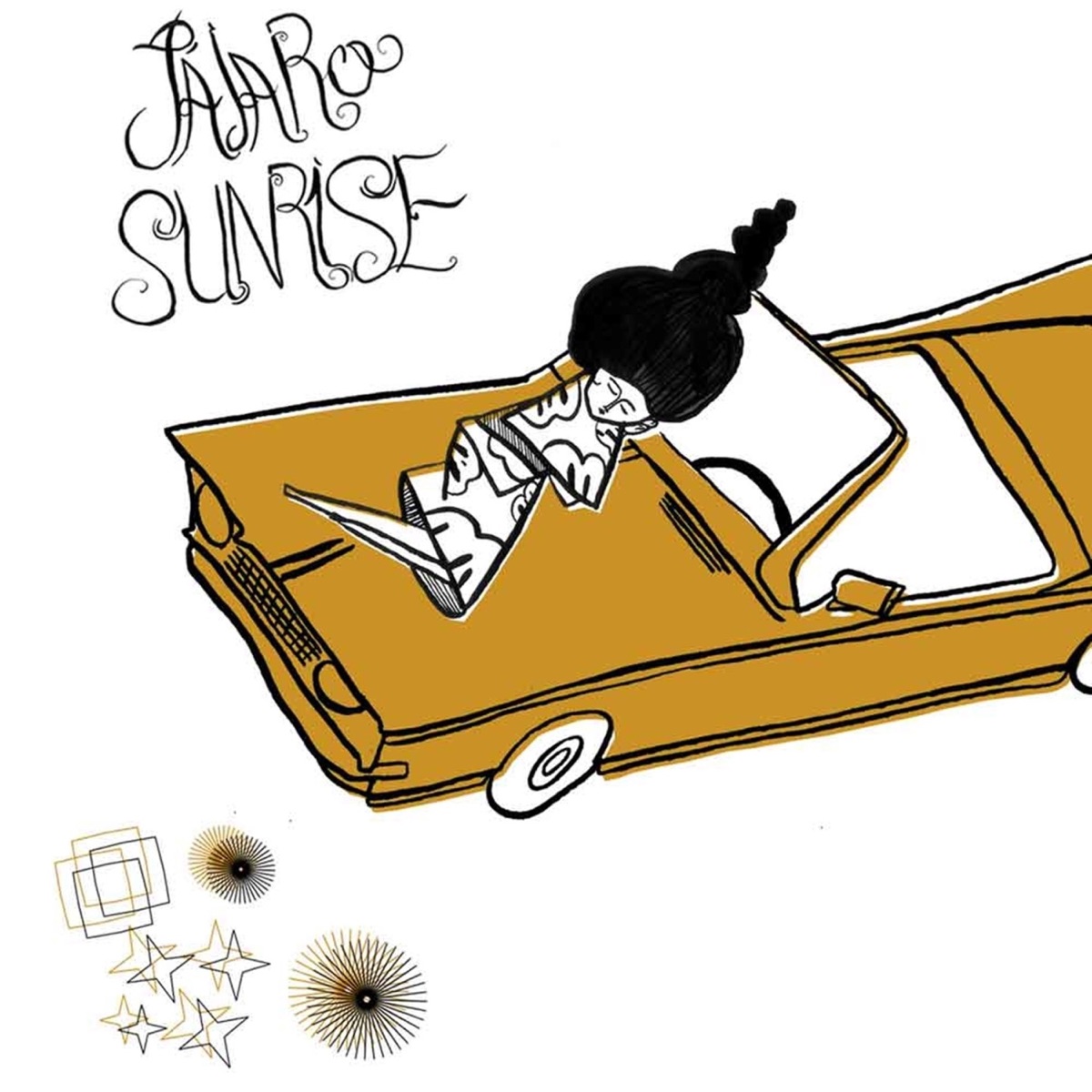 Pajaro Sunrise - Pajaro Sunrise (2006) [iTunes Plus AAC M4A]-新房子