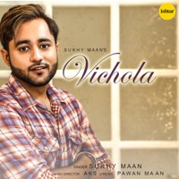 Vichola - Single - Sukhy Maan