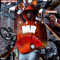 Mr. Get em gone - Single - Fmb Dayy