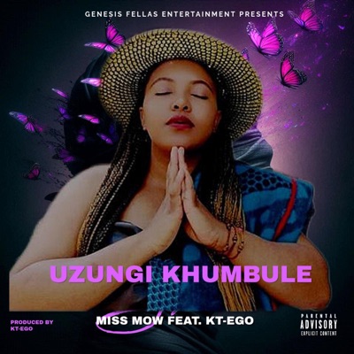 Uzungi khumbule (feat. Kt-Ego) - Single