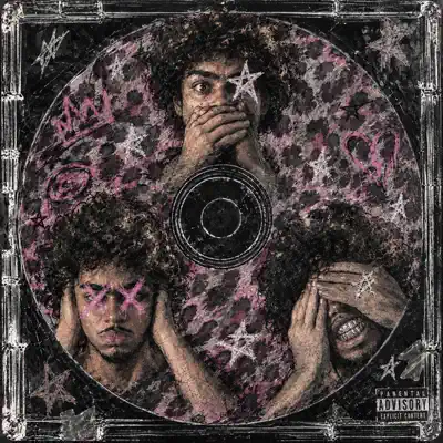 Cash Mani의 ØFF THE RECØRD을(를) 감상해 보세요.