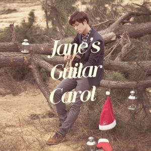 Jane's Guitar Carol - EP