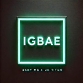 IGBAE artwork