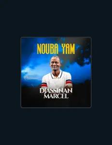 Djassinan Marcelを聴いたり、ミュージックビデオを鑑賞したり、経歴やツアー日程などを確認したりしましょう！