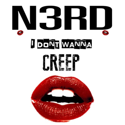 I DONT WANNA CREEP - Single
