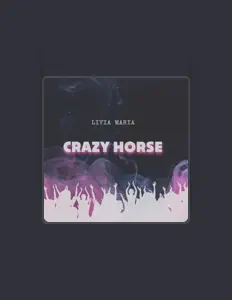 Listen to LIVIA MARIA, watch music videos, read bio, see tour dates & more!