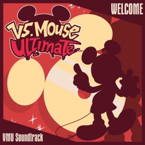 WELCOME (VS. Mouse ULTIMATE) (feat. Saster) - Single