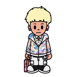 ได้มอง(แต่ไม่)ครองใจ (feat. PAR3Y) T3TER