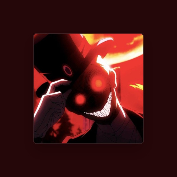 DJ CHERRIESSS's avatar