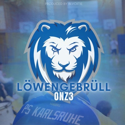 Löwengebrüll (PSK Song) - Single