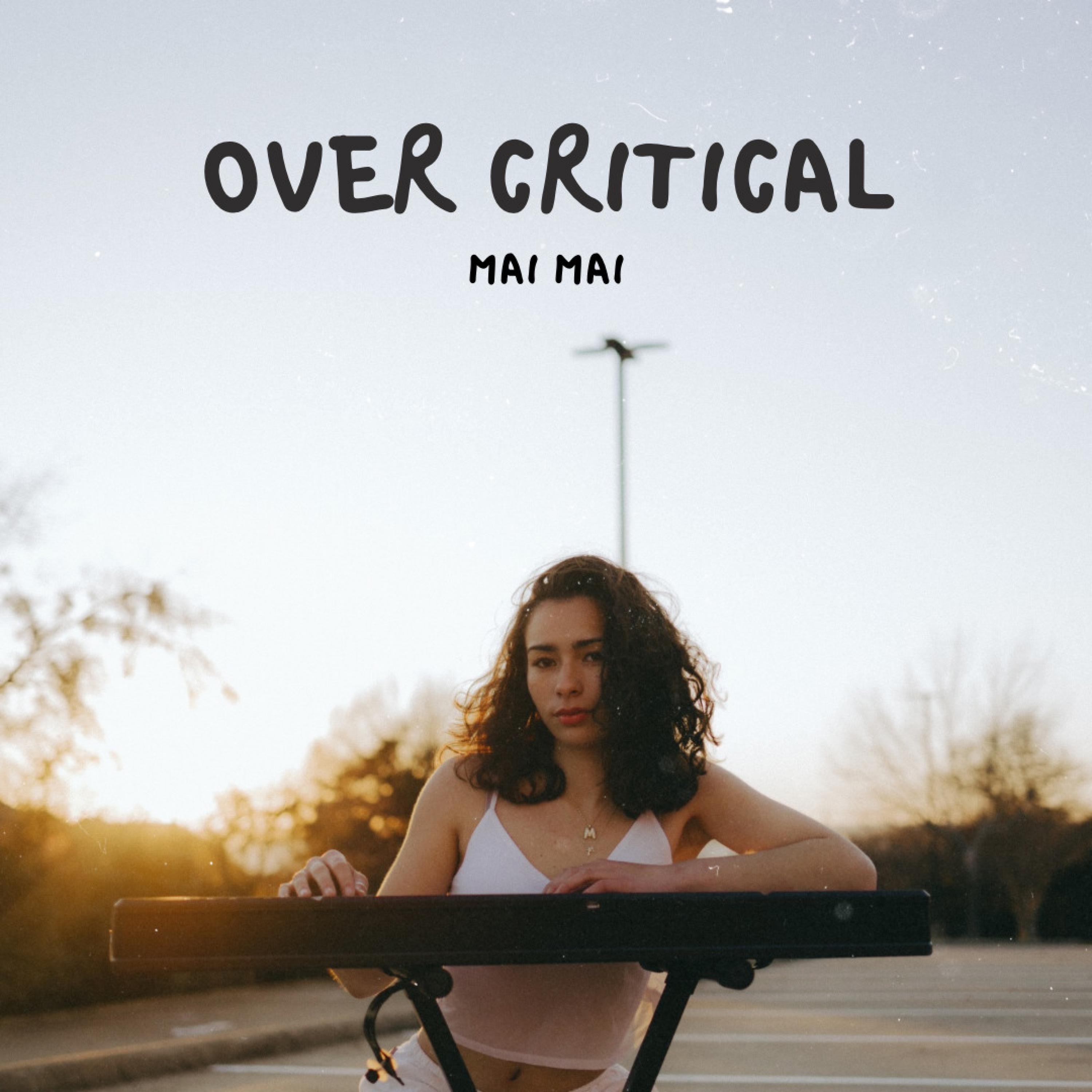 Over Critical - Single