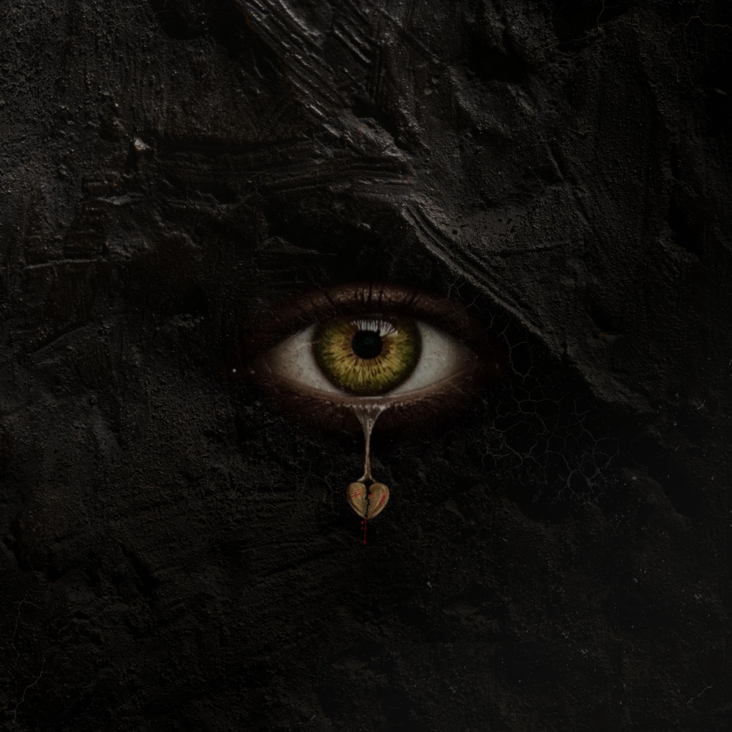 El niño de tus ojos