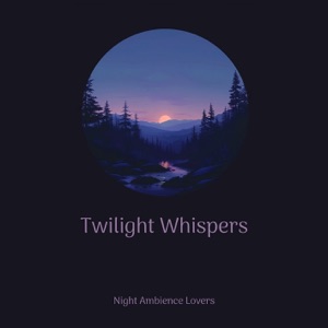 Twilight Whispers: Delighting Night Ambience Everywhere