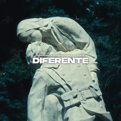 Diferente (feat. Ares & Codrin Donciu) - Single