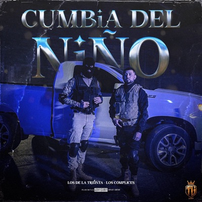 Cumbia del niño - Single