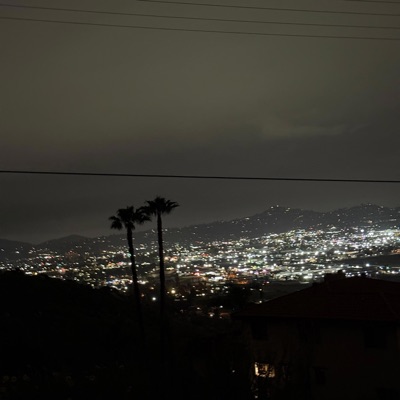 from da city - Single