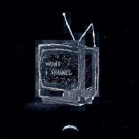 wrongchannel - EP - masehowl