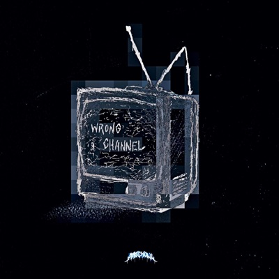 wrongchannel - EP