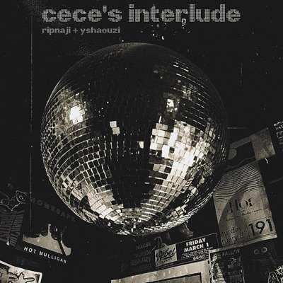 cece's interlude (feat. yshaouzi) - Single