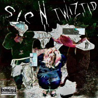 SICK N TWISTED (feat. REVENGEK!LL) - Single - Griimcityreaper