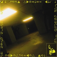 BACKROOMS - Single - Frry, stfumaxx, w33n & 7Ventus