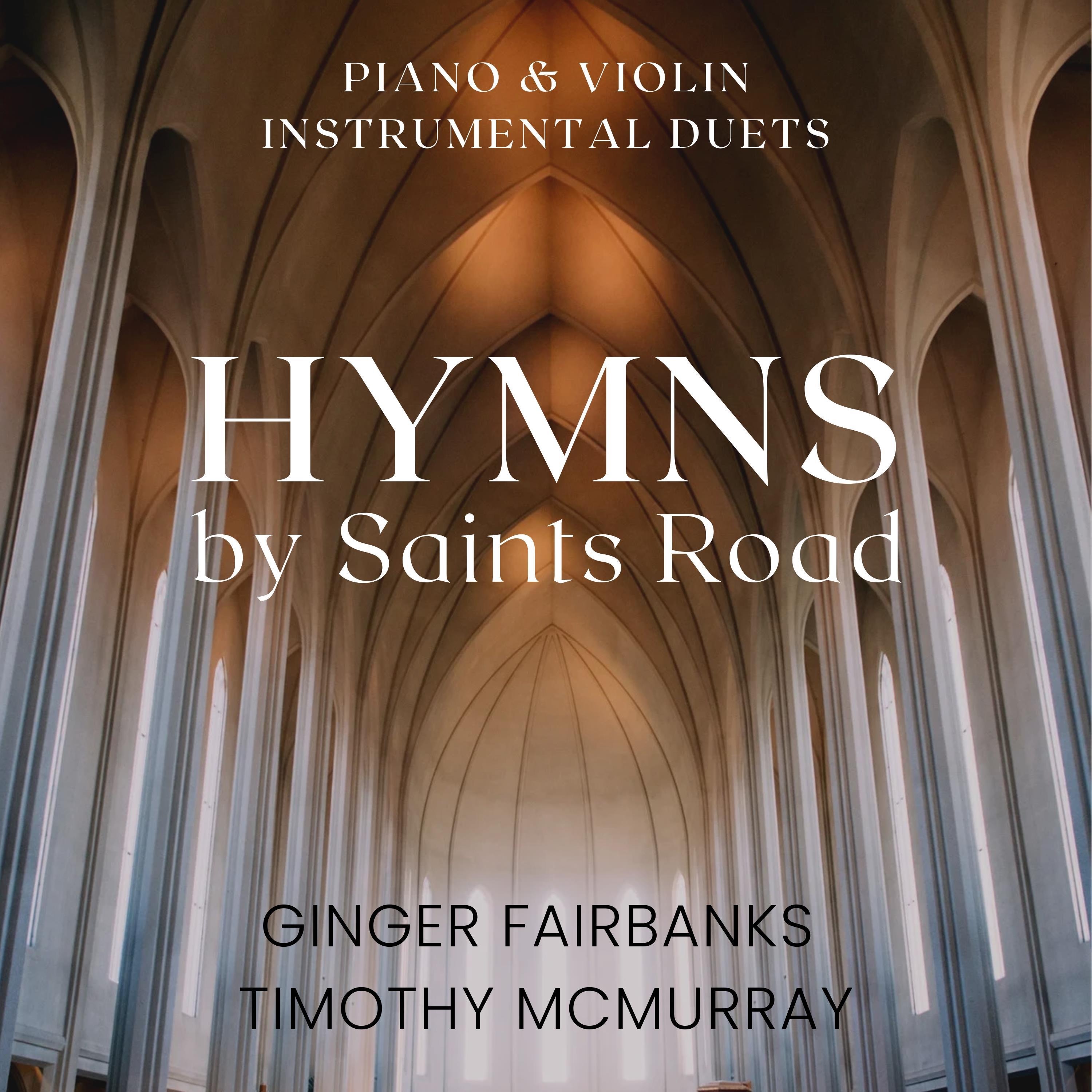Hymns by Saints Road