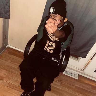 Get Too Trippin - Single