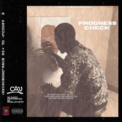 PROGRESS CHECK - EP