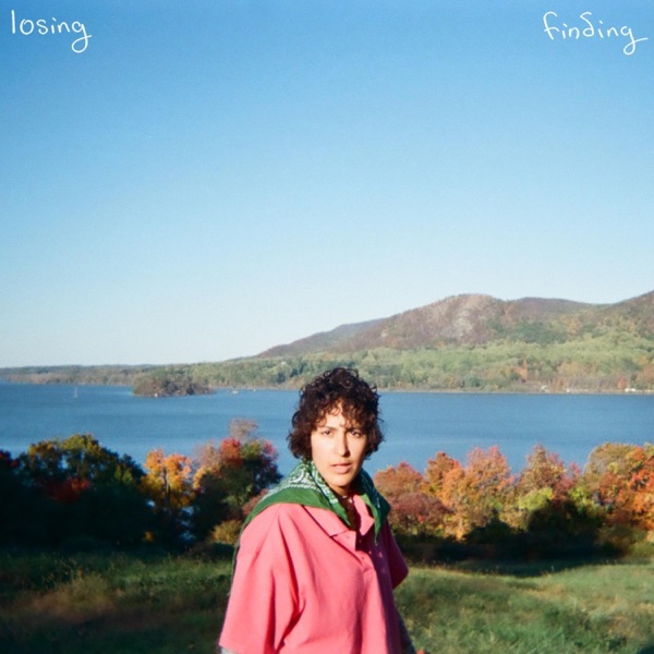 losing, finding