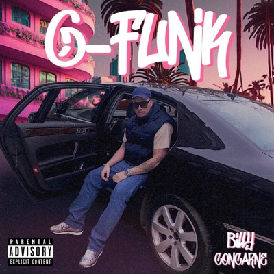 Gfunk - Single