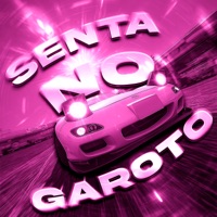SENTA NO GAROTO - EP - WEXWHVT & HØTCTRL