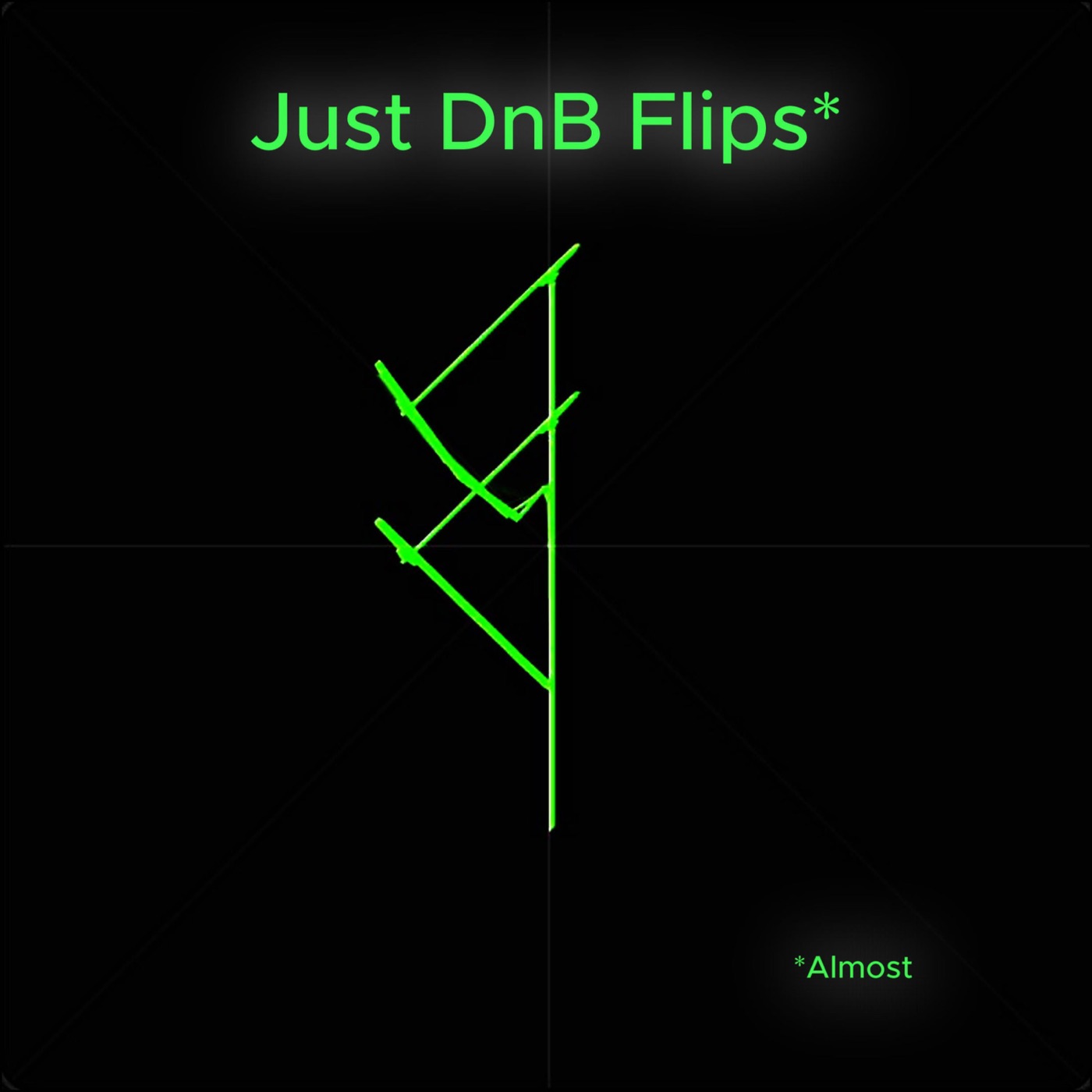 Just DnB Flips (Give Me More) by Aloboi