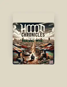 Posłuchaj wykonawcy Young Wyc, obejrzyj teledyski, przeczytaj biografię, zobacz daty tras koncertowych i nie tylko!