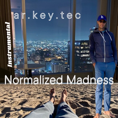 Normalized Madness (Instrumental) - Single