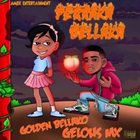 Perraka Bellaka (feat. Gelous & Gelous) - Single - GOLDEN BELLAKO
