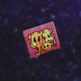 TAB (feat. Cgull) Näppen