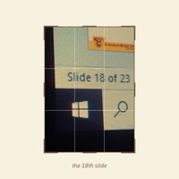 the 18th slide - Single - Edward Garcia