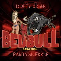 Bed Bull (Partysnekk) - Single - DOPEY & JO-JO