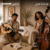 Cover art for وَارَحْمَتَا لِعَزيْزٍ | بلبل الغرام الحاجري by RaiNaWi BeLessan
