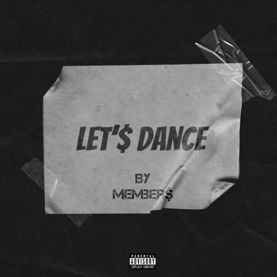 Let'$ Dance (feat. RusSpeaks) - Single