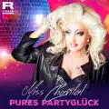 Pures Partyglück