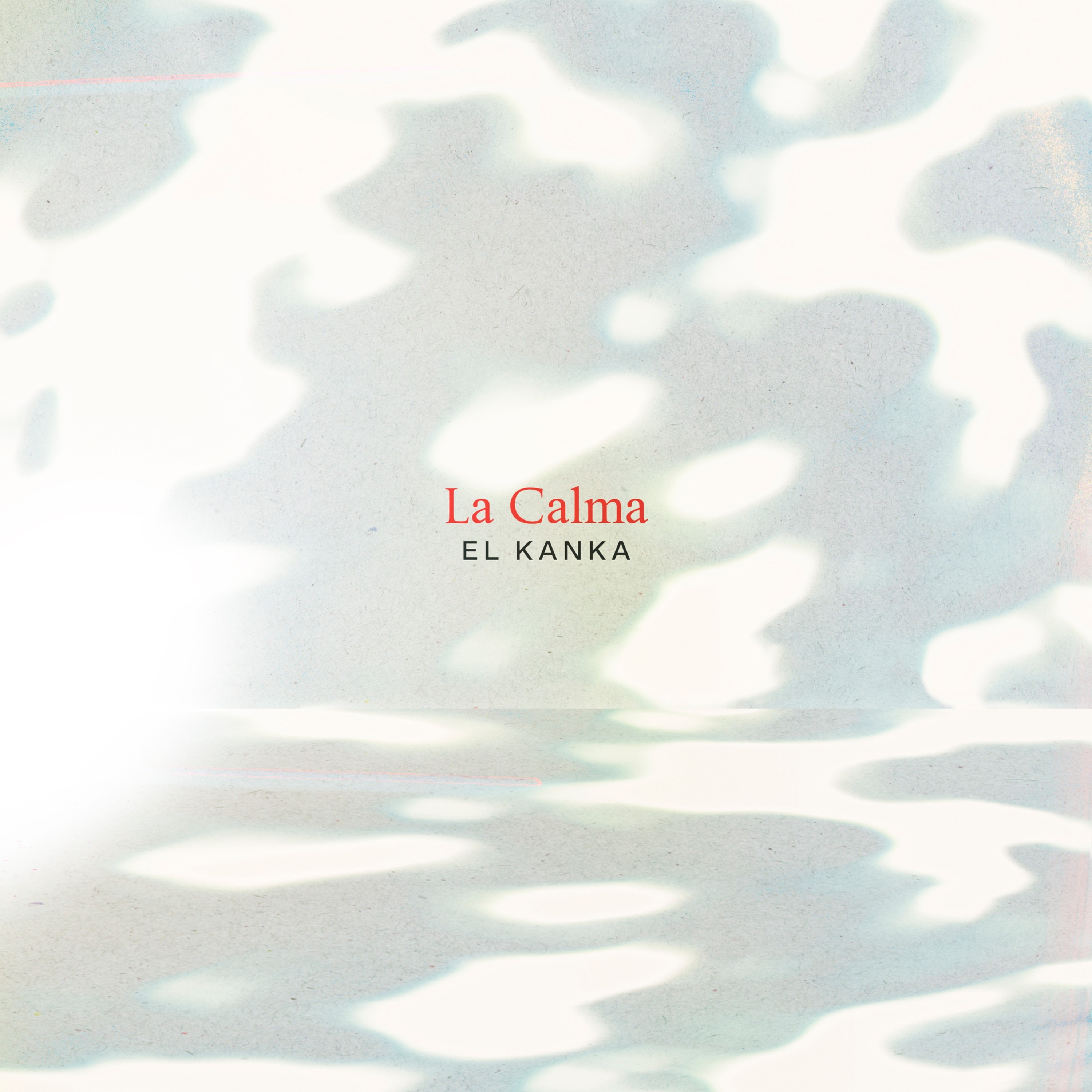 La calma - Single