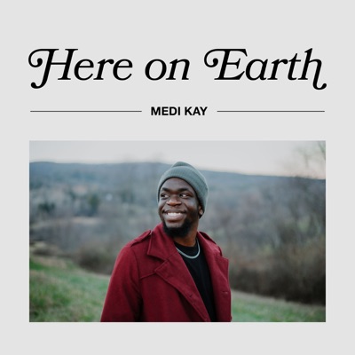 Here On Earth - EP