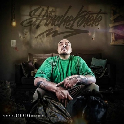 LO QUE PIENSO YO - Single
