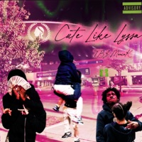 CUTE LIKE LYSSA - Single - TBZ ManiaK