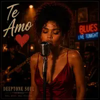 Deeptone Soul — Te Amo