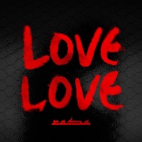LOVE LOVE - Single - Rasa