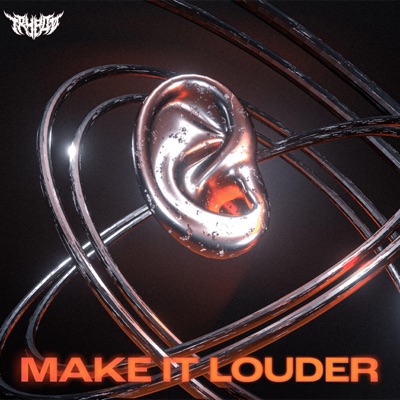 Make It Louder - Single