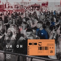 Uh Oh - Single - Jae Depz