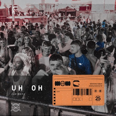 Uh Oh - Single